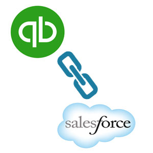 Salesforce Plugin for QuickBook online or Desktop Version