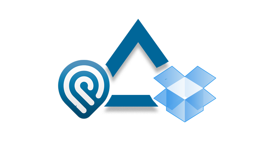 Podio Integration with Dropbox