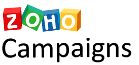 Zoho Campaigns Consultants & Training