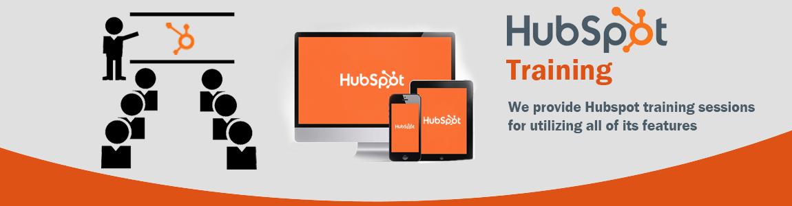 HubSpot Training