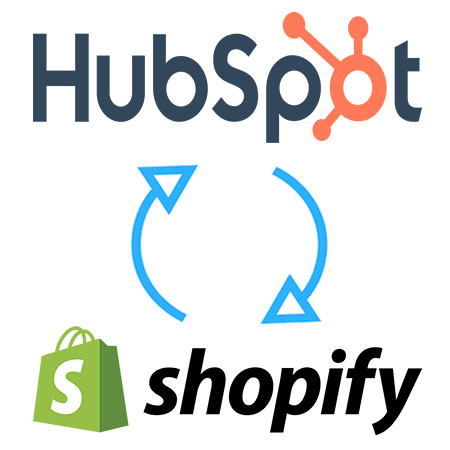 HubSpot Shopify Integration