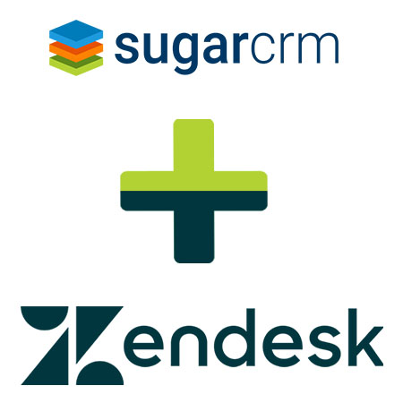 SugarCRM Zendesk Integration