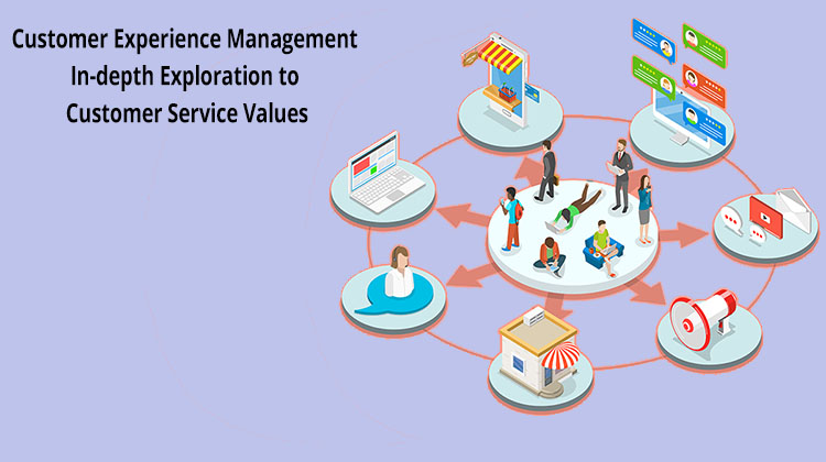 Customer Experience Management (CEM): In-depth Exploration of Customer Service Values