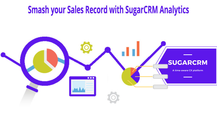 SugarCRM Analytics Tightening the Reins on Rational Decision Making