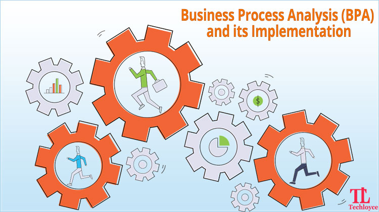 A Definitive Guide: Business Process Analysis (BPA) and its Implementation