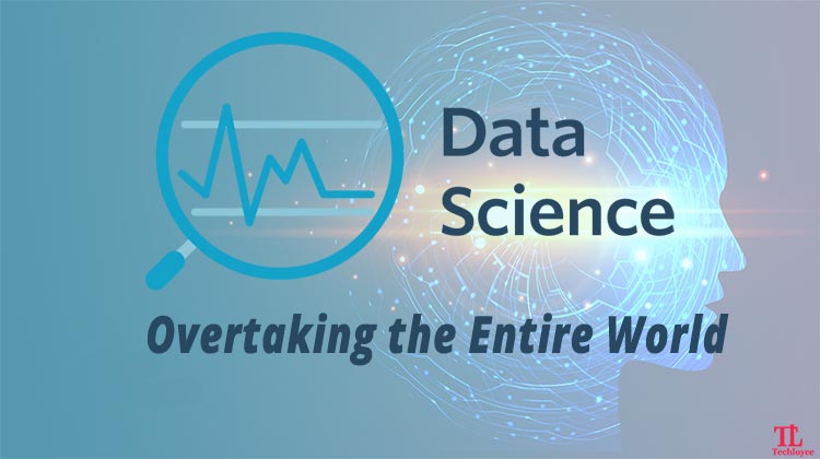 Data Science – With all the Bells and Whistles in the Digital Space