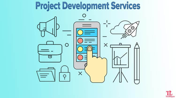 Project Management Services – An Overview to the Process and Components