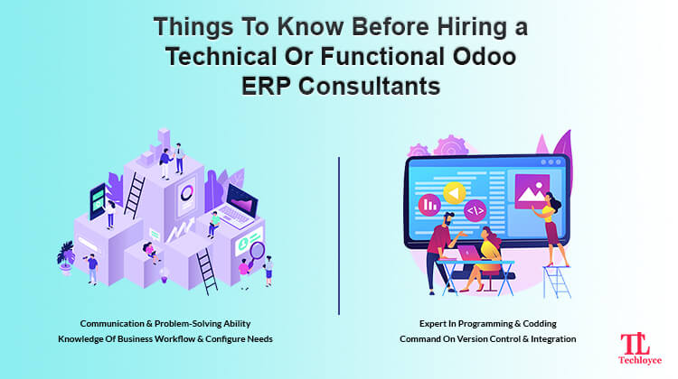 Understanding The Difference Between Odoo Functional & Technical Consultants