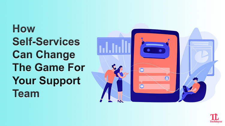 Save Time & Empower Your Support Team By Integrating Self-Service With The Knowledgebase