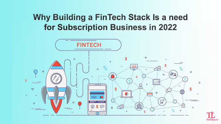 Zoho Subscription – 4 Whys To Build Subscription Business’s Fintech Stack