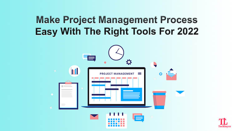 Project Management Tools For 2022 – Comparison Between Zoho Project, Asana & monday.com