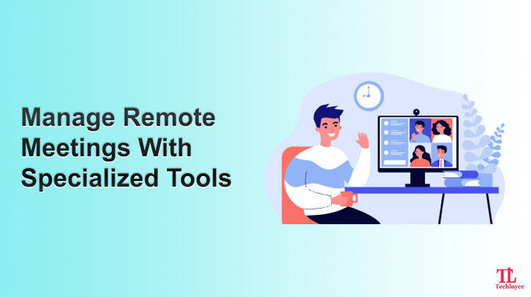 Opt for the Best Internal Communication Platform for Effective Remote Meetings