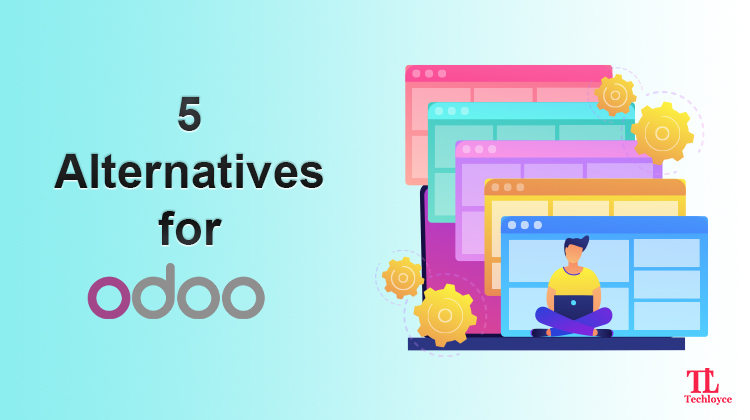 5 Alternatives to Odoo That Are Worth Checking Out